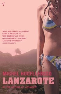 Produktbild: Lanzarote