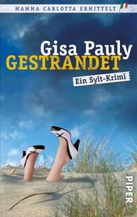Produktbild: Gestrandet / Mamma Carlotta Bd.2