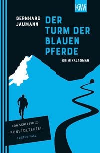 Produktbild: Der Turm der blauen Pferde