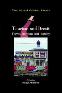 Produktbild: Tourism and Brexit
