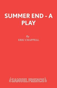 Produktbild: Summer End - A Play