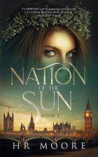Produktbild: Nation of the Sun