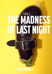 Produktbild: The Madness of Last Night