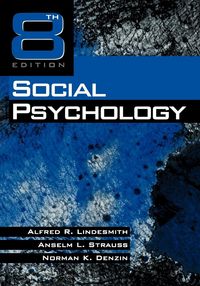 Produktbild: Social Psychology