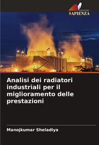Produktbild: Analisi dei radiatori industriali per il miglioramento delle prestazioni