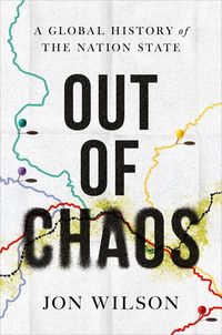 Produktbild: Out of Chaos
