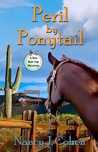 Produktbild: Peril by Ponytail