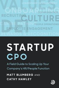 Produktbild: Startup CPO