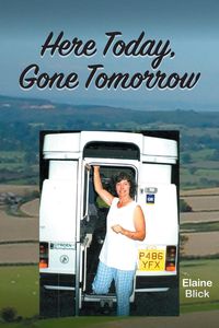 Produktbild: Here Today, Gone Tomorrow