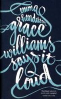 Produktbild: Grace Williams Says it Loud