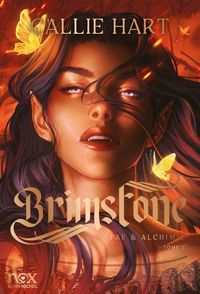 Produktbild: Fae & alchimie