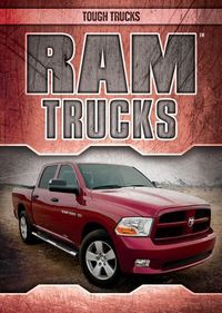 Produktbild: Ram Trucks