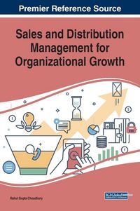 Produktbild: Sales and Distribution Management for Organizational Growth