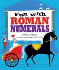 Produktbild: Fun W/roman Numerals