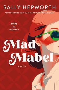Produktbild: Mad Mabel