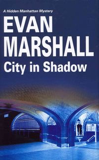 Produktbild: City in Shadow