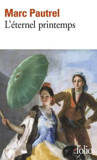 Produktbild: L'&eacute;ternel printemps