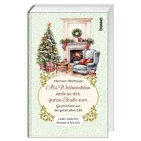Produktbild: Als Weihnachten noch in der guten Stube war