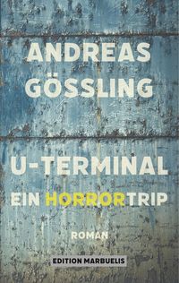 Bild vom Artikel U-Terminal vom Autor Andreas Gössling