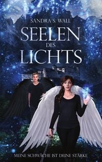 Produktbild: Seelen des Lichts