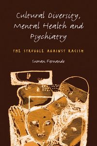 Produktbild: Cultural Diversity, Mental Health and Psychiatry