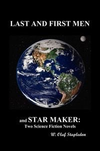 Produktbild: Last and First Men and Star Maker