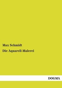 Produktbild: Die Aquarell-Malerei