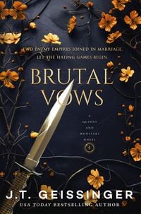 Produktbild: Brutal Vows
