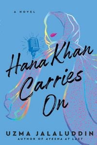 Produktbild: Hana Khan Carries On