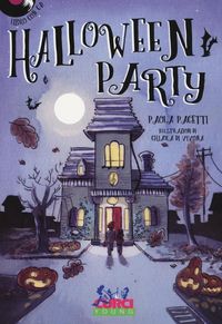 Produktbild: Halloween party