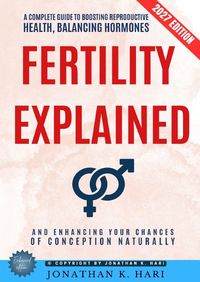 Produktbild: Fertility Explained: