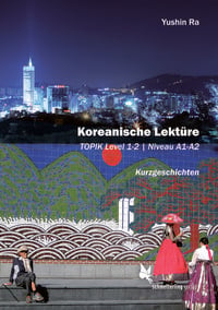 Produktbild: Koreanische Lekt&uuml;re