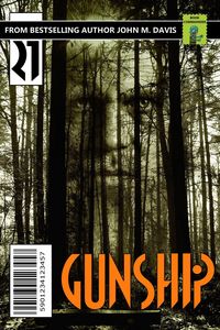 Produktbild: Gunship: Graveyard