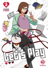 Produktbild: Let's play. Tome 2