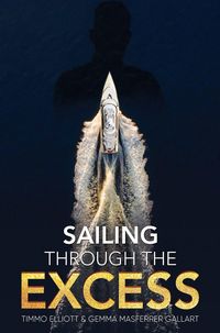 Produktbild: Sailing Through the Excess