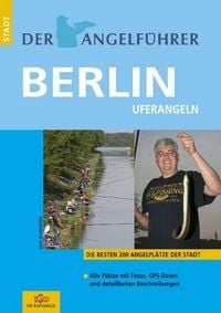 Produktbild: Der Angelf&uuml;hrer Berlin