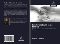 Produktbild: Kindermisbruik in de familie