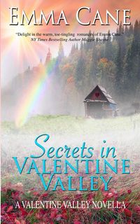 Produktbild: Secrets In Valentine Valley