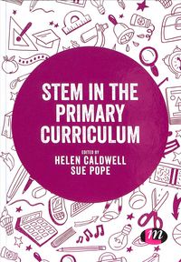 Produktbild: STEM in the Primary Curriculum