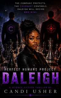 Produktbild: Perfect Humans Project: Daleigh