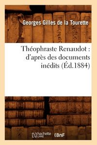 Produktbild: Th&eacute;ophraste Renaudot