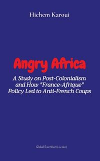 Produktbild: Angry Africa