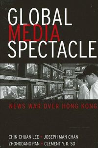 Produktbild: Global Media Spectacle