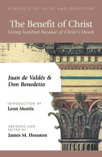 Produktbild: The Benefit of Christ