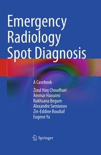 Produktbild: Emergency Radiology Spot Diagnosis