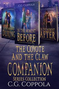 Produktbild: The Coyote And The Claw Companion Series Collection