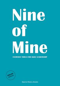 Produktbild: Nine of Mine