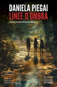 Produktbild: Linee d'ombra