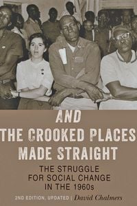 Produktbild: And the Crooked Places Made Straight