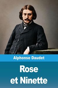 Produktbild: Rose et Ninette